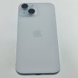 Смартфон Apple iPhone 15 128 GB Blue USED **