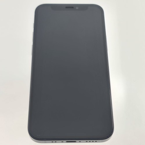 Смартфон Apple iPhone 12 mini 128 GB Black USED **