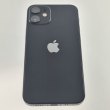 Смартфон Apple iPhone 12 mini 128 GB Black USED **