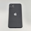 Смартфон iPhone 11 128GB Black, Model A2221 USED **