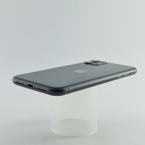 Смартфон iPhone 11 128GB Black, Model A2221 USED **