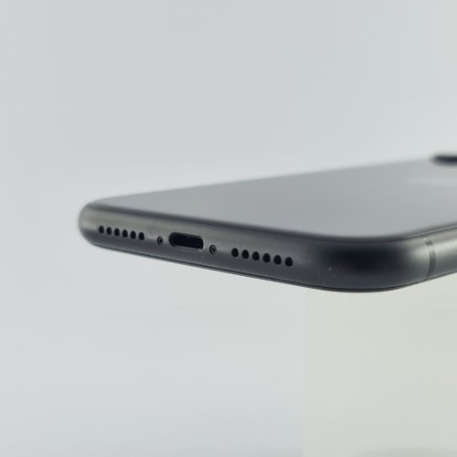 Смартфон iPhone 11 128GB Black, Model A2221 USED **