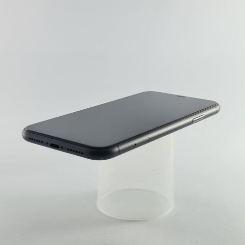 Смартфон iPhone 11 128GB Black, Model A2221 USED **