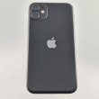 Смартфон iPhone 11 128GB Black, Model A2221 USED **