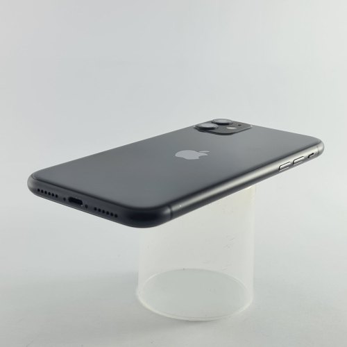 Смартфон iPhone 11 128GB Black, Model A2221 USED **