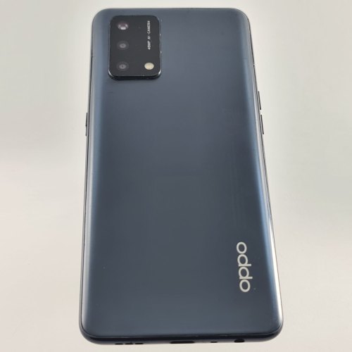 Смартфон Oppo A74 128 GB Black USED **