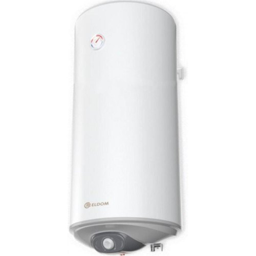Водонагрівач (бойлер) електричний накопичувальний ELDOM Eureka WV15046D
