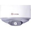 Водонагрівач (бойлер) електричний накопичувальний ELDOM Eureka WV15046D