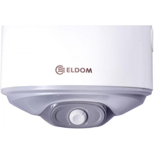 Водонагрівач (бойлер) електричний накопичувальний ELDOM Eureka WV15046D