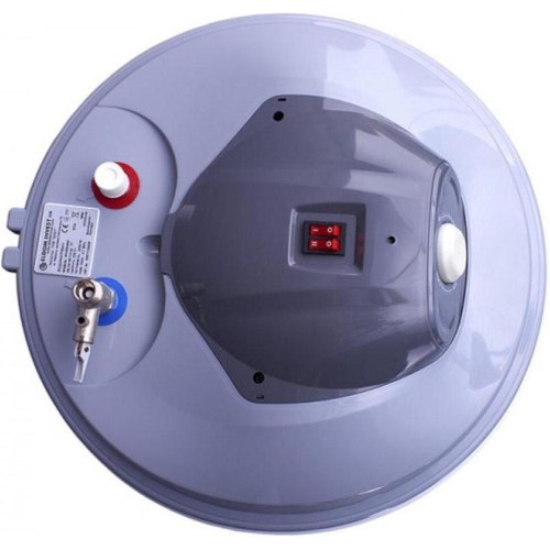 Водонагрівач (бойлер) електричний накопичувальний ELDOM Eureka WV15046D