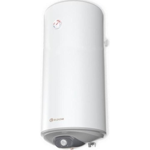 Водонагрівач (бойлер) електричний накопичувальний ELDOM 100 WV10046D