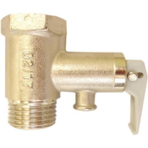 Водонагрівач (бойлер) електричний накопичувальний ELDOM 100 WV10046D