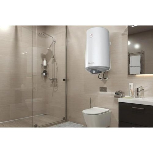 Водонагрівач (бойлер) електричний накопичувальний ELDOM 100 WV10046D