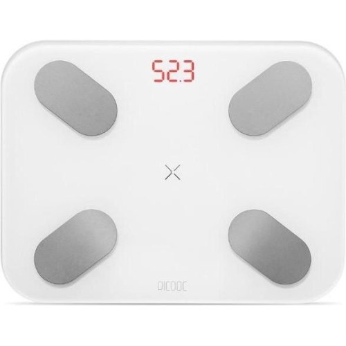 Ваги підлогові електронні Picooc S1 Pro