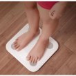 Ваги підлогові електронні Xiaomi Mi Body Composition Scale S400 White (BHR7793GL)