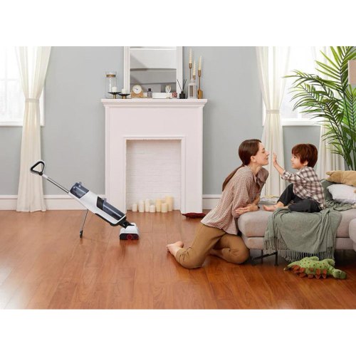 Вертикальний + ручний пилосос (2в1) RoboRock Dyad