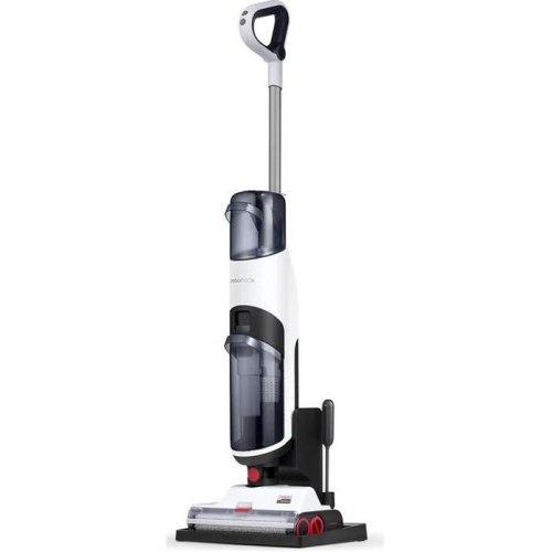 Вертикальний + ручний пилосос (2в1) RoboRock Dyad