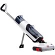 Вертикальний + ручний пилосос (2в1) RoboRock Dyad