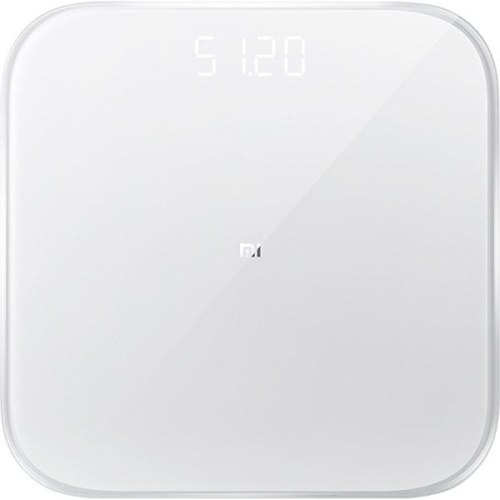 Ваги підлогові електронні Xiaomi Mi Smart Scale 2