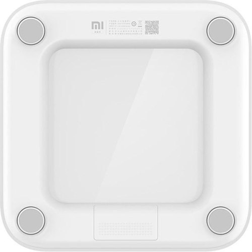 Ваги підлогові електронні Xiaomi Mi Smart Scale 2