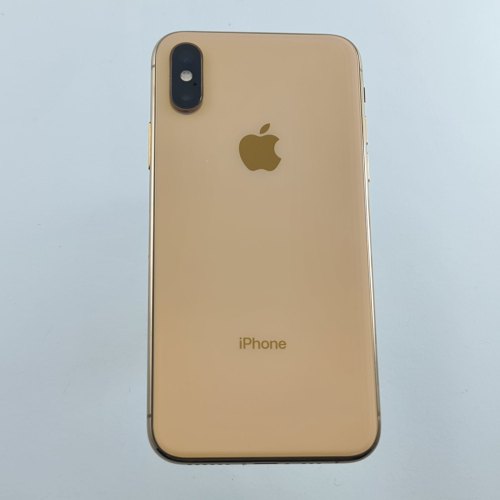 Смартфон iPhone XS 256GB Gold, Model A2097 USED **