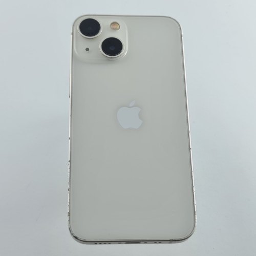 Смартфон Apple iPhone 13 mini 128 GB Starlight USED **