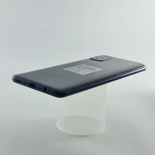 Смартфон Samsung Galaxy A51 64 GB Black USED **