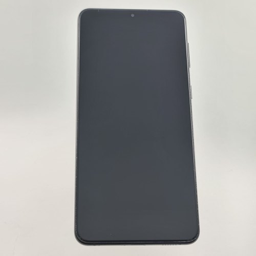 Смартфон Samsung Galaxy S21 Plus 128 GB Phantom Black USED **