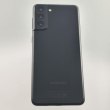 Смартфон Samsung Galaxy S21 Plus 128 GB Phantom Black USED **