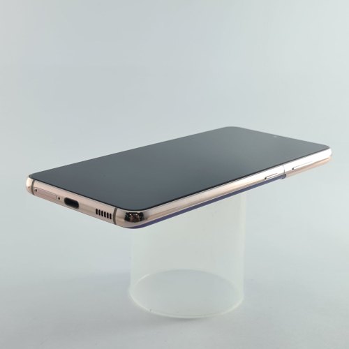 Смартфон Samsung Galaxy S21 (G991B) 256Gb Phantom Violet (SM-G991BZVGSEK), USED USED **