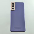 Смартфон Samsung Galaxy S21 (G991B) 256Gb Phantom Violet (SM-G991BZVGSEK), USED USED **