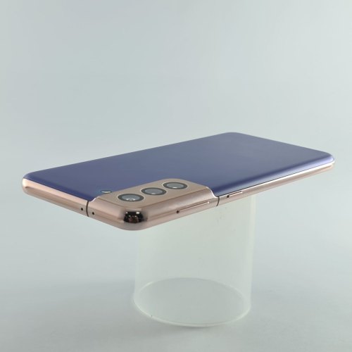 Смартфон Samsung Galaxy S21 (G991B) 256Gb Phantom Violet (SM-G991BZVGSEK), USED USED **