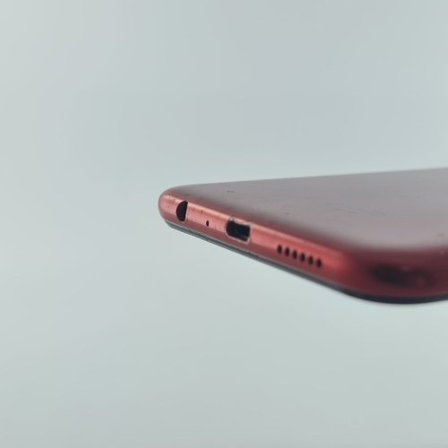 Смартфон Samsung Galaxy A10s (A107F) 32Gb Red (SM-A107FZRDSEK) USED **