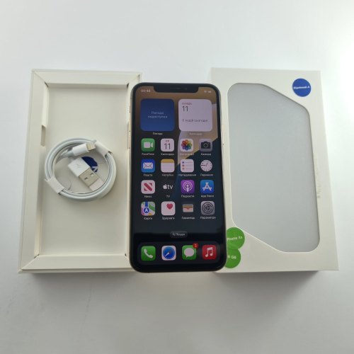 Смартфон Apple iPhone Xs 256 GB Gold USED **