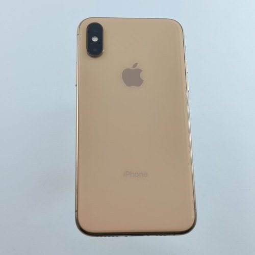 Смартфон Apple iPhone Xs 256 GB Gold USED **