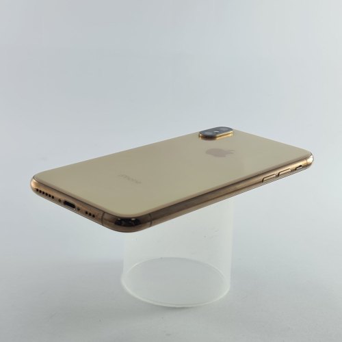 Смартфон Apple iPhone Xs 256 GB Gold USED **
