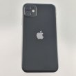 Смартфон iPhone 11 128GB Black, Model A2221 USED **