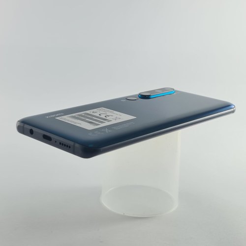 Смартфон Xiaomi Mi Note 10 6/128Gb Green USED **