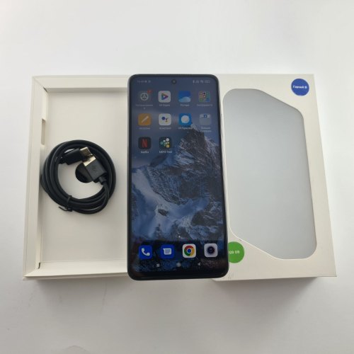 Смартфон Xiaomi Mi 10T Lite 128 GB Pearl Gray USED **