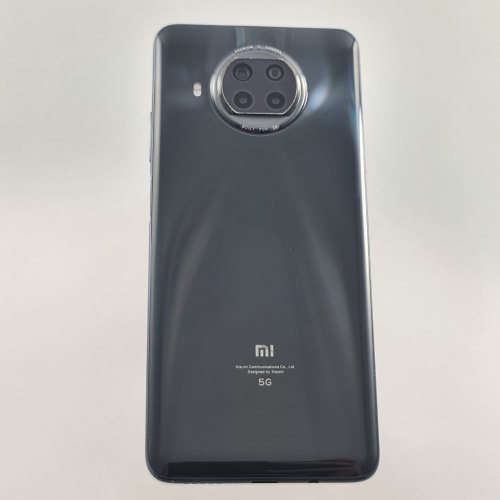 Смартфон Xiaomi Mi 10T Lite 128 GB Pearl Gray USED **