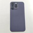 Смартфон Apple iPhone 14 Pro Max 256GB Deep Purple USED **