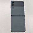 Смартфон Samsung Galaxy Z Flip3 128 GB Green USED **
