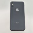 Смартфон Apple iPhone X 64 GB Space Gray USED **