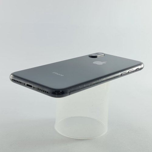 Смартфон Apple iPhone X 64 GB Space Gray USED **