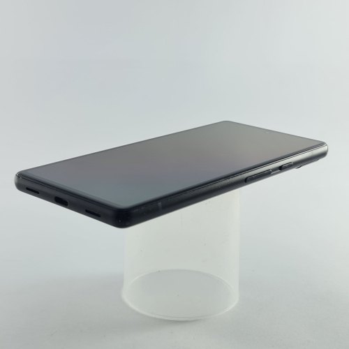 Смартфон GOOGLE Pixel 6a 5G 128 GB Charcoal USED **