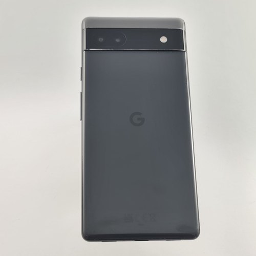 Смартфон GOOGLE Pixel 6a 5G 128 GB Charcoal USED **