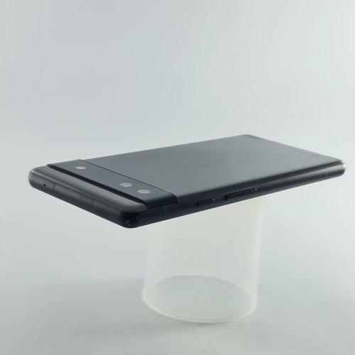 Смартфон GOOGLE Pixel 6a 5G 128 GB Charcoal USED **