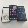 Смартфон Apple iPhone 12 Pro Max 256 GB Pacific Blue USED **
