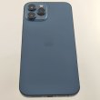 Смартфон Apple iPhone 12 Pro Max 256 GB Pacific Blue USED **