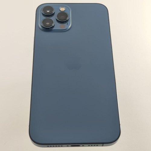 Смартфон Apple iPhone 12 Pro Max 256 GB Pacific Blue USED **
